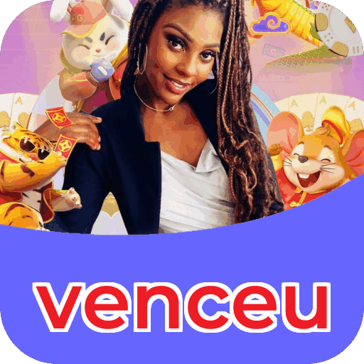 venceu