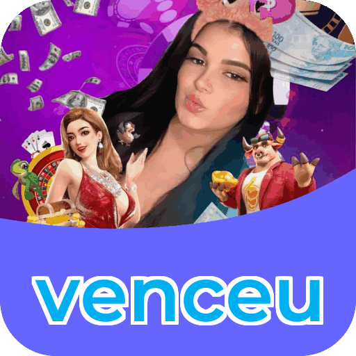 venceu
