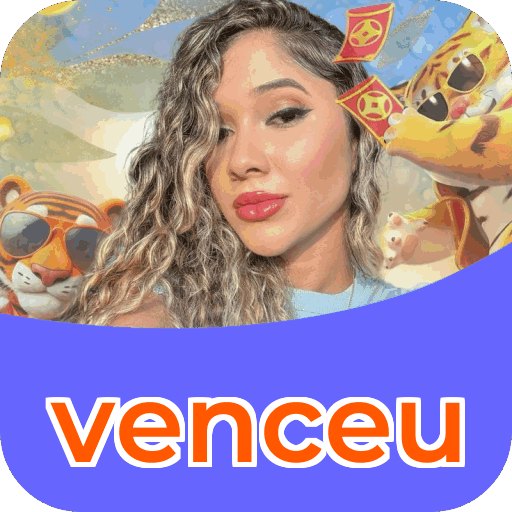 venceu